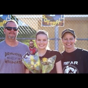 Meet your Posher, Casey